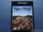 José Saramago. - Viagem a Portugal.