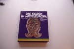 Ludwig Pauli - Die Kelten in Mitteleuropa