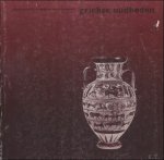 N/A. - GRIEKSE OUDHEDEN.