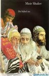 Meir Shalev & Ruben Verhasselt - De bijbel nu
