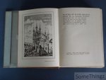 Verdavaine, Georges (text) and Louis Berden (ills.) - Pictures of ruined Belgium / Visions de la Belgique détruite.