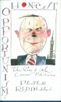 Riddell, Peter - Honest opportunism