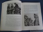 Jean Duroc-Danner, préfaces par le Général Juin, le Général de Lattre de Tassigny et le Général de Linares - Face aux Marocains. Italie - France - Allemagne