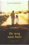 Lansens, Lori - De weg naar huis