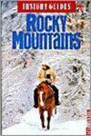D. Ackland, J. Freeburg, Jeanet Liebeek, F.G. Rozendaal - Nederlandse editie Rocky Mountains