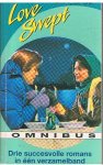 Evanick / Cajio / Hoag - Een verleidelijke geur / Een leven vol leugens / Roekeloze dromen