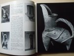 ELISSEEFF, M.V. - Trésors d'art chinois. Récentes découvertes archéologiques de la République Populaire de Chine archeologische vondsten uit china brons aardewerk enz