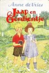 Vries, Anne de - Vries, Anne de-Jaap en Gerdientje