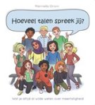 Marinella Orioni - Hoeveel talen spreek jij?