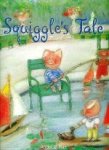 Andre Dahan. - Squiggle's Tale. Andre Dahan. - Squiggle's Tale.