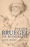 Huet Leen - Pieter Bruegel de biografie