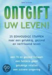 Jane Scrivner - Ontgift Uw Leven