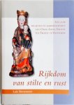 Luk Biesemans - Rijkdom van stilte en rust