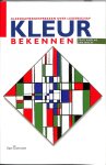 Ansems, Paul / Moen, Jan - Kleur bekennen. Kleedkamergesprekken over leiderschap