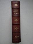 Spaeth, Eduard. - Die chemische und mikroskopische Untersuchung des Harnes. Ein Handbuch zum Gebrauche für Ärzte, Apotheker, Chemiker und Studierende. Mit 116 in den Text gedruckten Abbildungen und einer Spektraltafel.