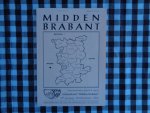 gidsenbond dijleland - tijdschriften