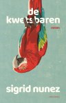 Sigrid Nunez - De kwetsbaren