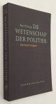 Tromp, Bart, - De wetenschap der politiek. Verkenningen