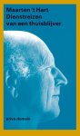 Maarten 't Hart - Dienstreizen van een thuisblijver