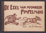 Rotman, G.Th. - De ezel van mijnheer Pimpelmans