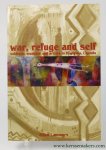 LAMMERS, ELLEN GERALDINE. - War, Refuge and Self. Soldiers, Students and Artists in Kampala, Uganda.