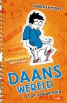 Jonathan Meres - Daans wereld 2 - Pas op: kan irriteren!