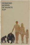 Desmond Morris - De Naakte Aap