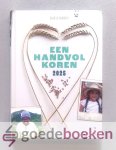 Boogaart (inleiding), Martijn van den - Een handvol koren, Bijbels dagboek 2024 --- Bijbels dagboek 2024. Het dagboek is geschreven door predikanten, zendingwerkers en jongerenwerkers.  Iedere maand komen er twee andere schrijvers aan bod.