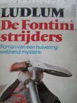 Ludlum - Fontini stryders / druk 1