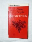 Gezelle, Guido - Prisma boeken, 57: Guido Gezelle, Gedichten