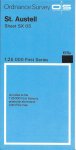  - St. Austell Sheet SX 05
