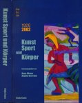 Lei, Ge So - Kunst Sport und Körper