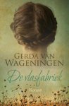 Gerda van Wageningen - De vlasfabriek