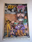 Bill Messner Tomm Coker Troy Hubbs - Gen 13 The Maxx