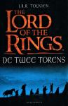 Tolkien, J.R. R. - The Lord of the Rings; De Reisgenoten, De twee torens, De terugkeer van de koning.