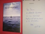 Peter Drehmanns - De blindganger [GESIGNEERD]