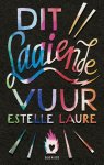 Estelle Laure - Dit laaiende vuur