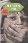 Kevin Brooks - Martyn Pig