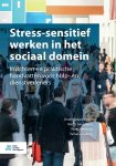 Jungmann, Nadja - Stress-sensitief werken in het sociaal domein