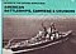 Lenton, H.T. - American Battleships, Carriers and Cruisers uit de serie. Navies of the second World War