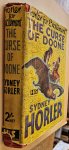 Horler, Sydney - The Curse of Doone.