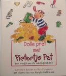 Marianne Busser, Ron Schroder - Dolle Pret Met Pietertje Pet