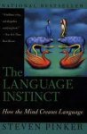 Steven Pinker 45158 - The language instinct How the Mind Creates Language