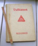Brouwer, Pprof. Dr.H.A. - Vulkanen