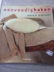 Knight, E. - Eenvoudig haken