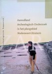 Bink, Martijn & Mara Wesdorp - Aanvullend archeologisch onderzoek in het plangebied Nederweert-Strateris
