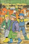 Koetsier- Schokker, J.A. - (12) Maaike en Marijke helpen Bram