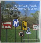 Chen Ciliang - American public visual communication