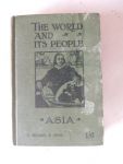  - The World and Its People - Sea and land - Asia