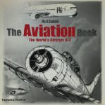 Fia O Caoimh - The Aviation Book the world's aircraft A-Z